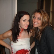 Behind the Scenes of 24