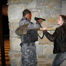 Behind the Scenes of 24