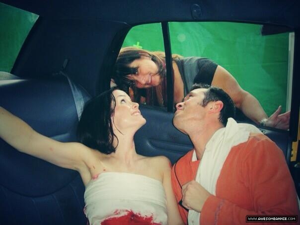 annie-wersching-sterling-rush-nicole-burke-bts