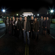 24 Season 7 Cast Photo