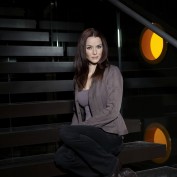 Annie Wersching as Renee Walker in 24 Season 8 - Promotional Photo