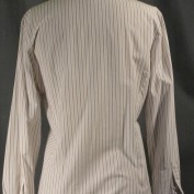 Renee Walker's Calvin Klein shirt - Back