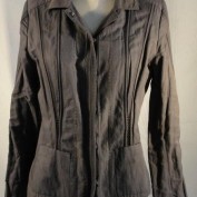 Renee Walker 24 Season 8 Jacket - Front