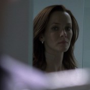 Annie Wersching as Renee Walker in 24 Season 7 Episode 18 Deleted Scene