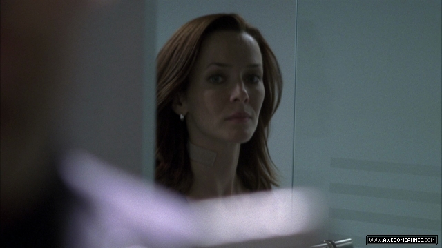 Annie Wersching as Renee Walker in 24 Season 7 Episode 18 Deleted Scene