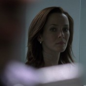 Annie Wersching as Renee Walker in 24 Season 7 Episode 18 Deleted Scene