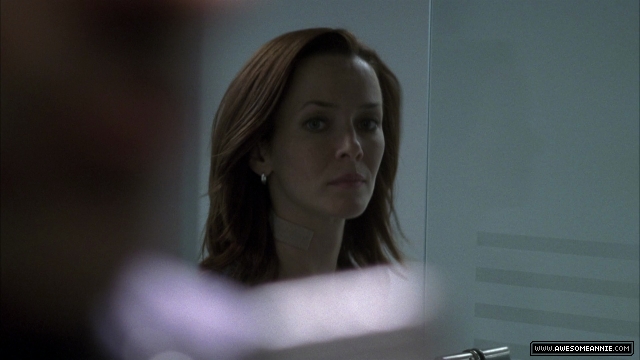 Annie Wersching as Renee Walker in 24 Season 7 Episode 18 Deleted Scene