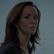 Annie Wersching as Renee Walker in 24 Season 7 Episode 18 Deleted Scene