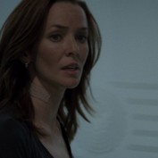 Annie Wersching as Renee Walker in 24 Season 7 Episode 18 Deleted Scene