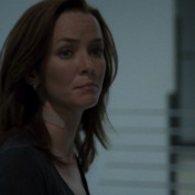 Annie Wersching as Renee Walker in 24 Season 7 Episode 18 Deleted Scene