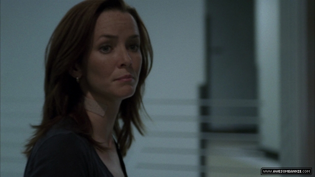 Annie Wersching as Renee Walker in 24 Season 7 Episode 18 Deleted Scene