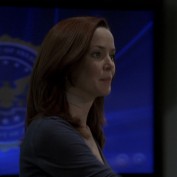 Annie Wersching as Renee Walker in 24 Season 7 Episode 18 Deleted Scene