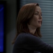 Annie Wersching as Renee Walker in 24 Season 7 Episode 18 Deleted Scene