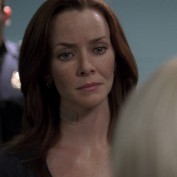 Annie Wersching as Renee Walker in 24 Season 7 Episode 18 Deleted Scene