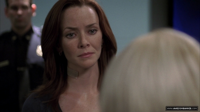 Annie Wersching as Renee Walker in 24 Season 7 Episode 18 Deleted Scene