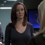 Annie Wersching as Renee Walker in 24 Season 7 Episode 18 Deleted Scene