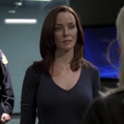 Annie Wersching as Renee Walker in 24 Season 7 Episode 18 Deleted Scene