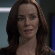 Annie Wersching as Renee Walker in 24 Season 7 Episode 18 Deleted Scene