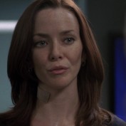 Annie Wersching as Renee Walker in 24 Season 7 Episode 18 Deleted Scene