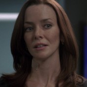 Annie Wersching as Renee Walker in 24 Season 7 Episode 18 Deleted Scene