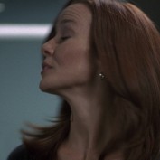 Annie Wersching as Renee Walker in 24 Season 7 Episode 18 Deleted Scene