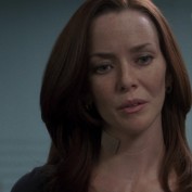 Annie Wersching as Renee Walker in 24 Season 7 Episode 18 Deleted Scene