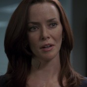 Annie Wersching as Renee Walker in 24 Season 7 Episode 18 Deleted Scene