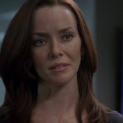 Annie Wersching as Renee Walker in 24 Season 7 Episode 18 Deleted Scene