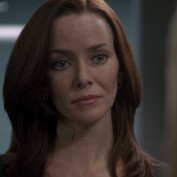 Annie Wersching as Renee Walker in 24 Season 7 Episode 18 Deleted Scene