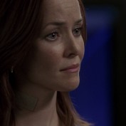 Annie Wersching as Renee Walker in 24 Season 7 Episode 18 Deleted Scene