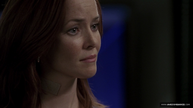 Annie Wersching as Renee Walker in 24 Season 7 Episode 18 Deleted Scene