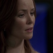 Annie Wersching as Renee Walker in 24 Season 7 Episode 18 Deleted Scene