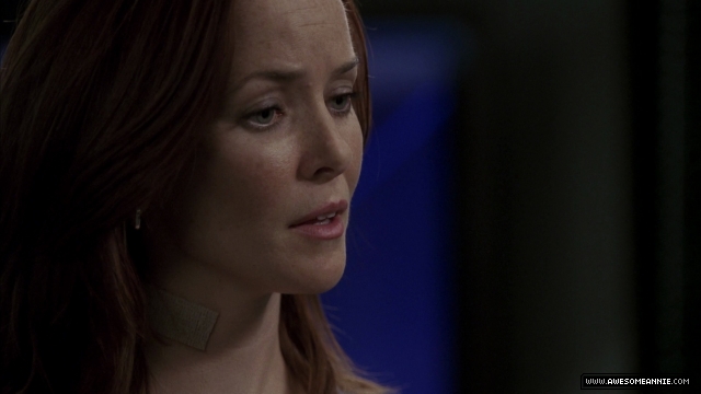 Annie Wersching as Renee Walker in 24 Season 7 Episode 18 Deleted Scene