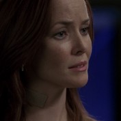 Annie Wersching as Renee Walker in 24 Season 7 Episode 18 Deleted Scene