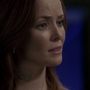 Annie Wersching as Renee Walker in 24 Season 7 Episode 18 Deleted Scene