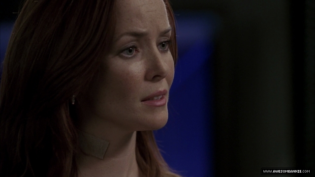 Annie Wersching as Renee Walker in 24 Season 7 Episode 18 Deleted Scene