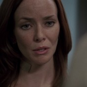 Annie Wersching as Renee Walker in 24 Season 7 Episode 18 Deleted Scene