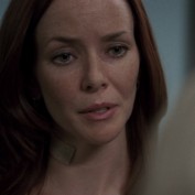 Annie Wersching as Renee Walker in 24 Season 7 Episode 18 Deleted Scene