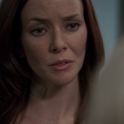 Annie Wersching as Renee Walker in 24 Season 7 Episode 18 Deleted Scene