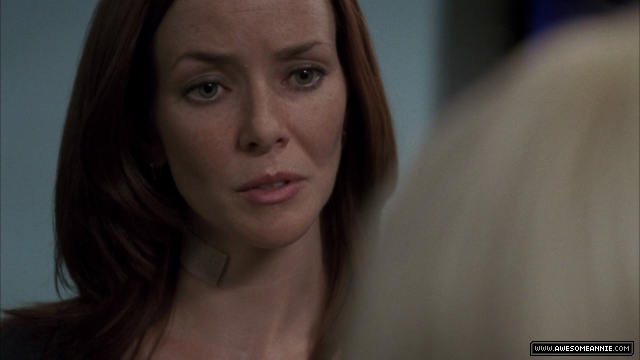 Annie Wersching as Renee Walker in 24 Season 7 Episode 18 Deleted Scene