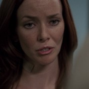 Annie Wersching as Renee Walker in 24 Season 7 Episode 18 Deleted Scene