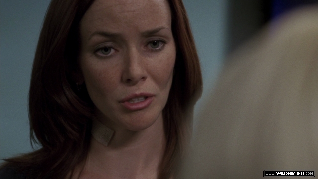Annie Wersching as Renee Walker in 24 Season 7 Episode 18 Deleted Scene