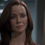 Annie Wersching as Renee Walker in 24 Season 7 Episode 18 Deleted Scene