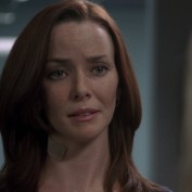 Annie Wersching as Renee Walker in 24 Season 7 Episode 18 Deleted Scene