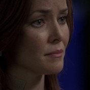 Annie Wersching as Renee Walker in 24 Season 7 Episode 18 Deleted Scene