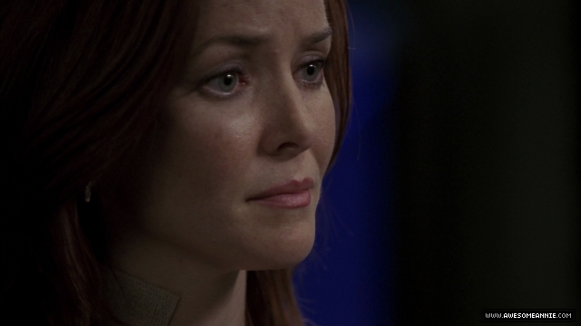 Annie Wersching as Renee Walker in 24 Season 7 Episode 18 Deleted Scene