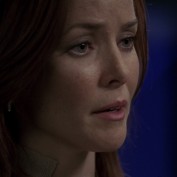 Annie Wersching as Renee Walker in 24 Season 7 Episode 18 Deleted Scene