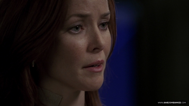 Annie Wersching as Renee Walker in 24 Season 7 Episode 18 Deleted Scene