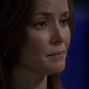 Annie Wersching as Renee Walker in 24 Season 7 Episode 18 Deleted Scene