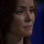 Annie Wersching as Renee Walker in 24 Season 7 Episode 18 Deleted Scene
